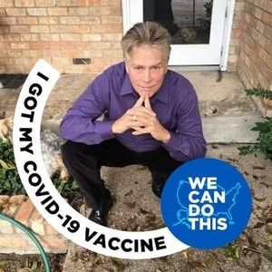 Meet your Posher, Jerry